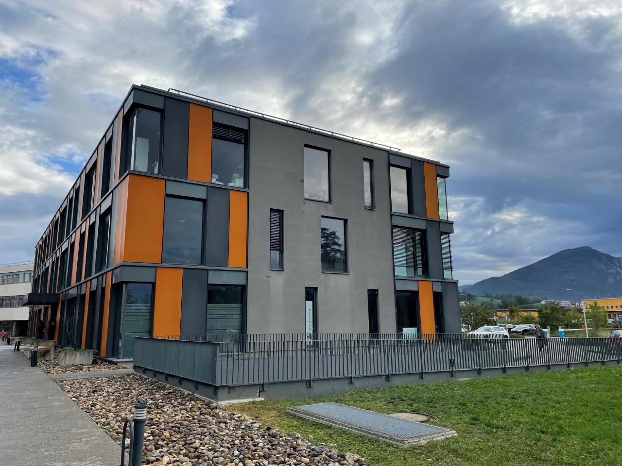 Bureau Epagny Metz-Tessy 1185m² Vente bureau Epagny Metz-Tessy Haute-Savoie OVBUR2426984 7
